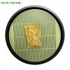 瑤柱蝦子麵（粗）