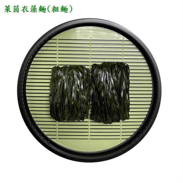 萊茵衣藻麵（粗） - Image 2