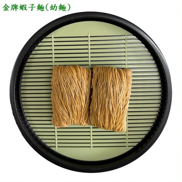 金牌蝦子麵（幼） - Image 2