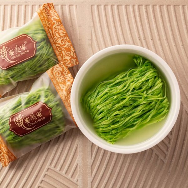 菠菜麵 - Image 2